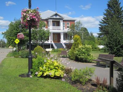 Résidence Le vieux presbytère