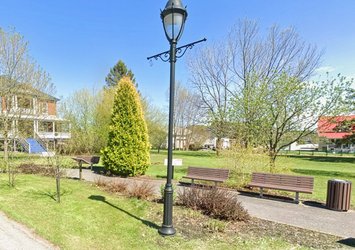 Résidence Le vieux presbytère