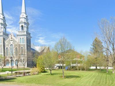 Résidence Le vieux presbytère