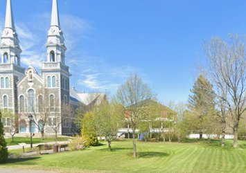Résidence Le vieux presbytère
