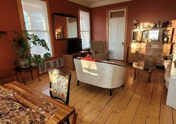 Résidence Le vieux presbytère