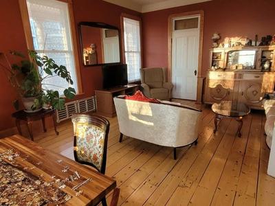 Résidence Le vieux presbytère