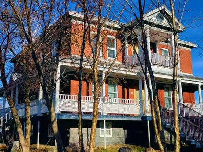 Résidence Le vieux presbytère