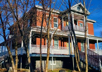 Résidence Le vieux presbytère