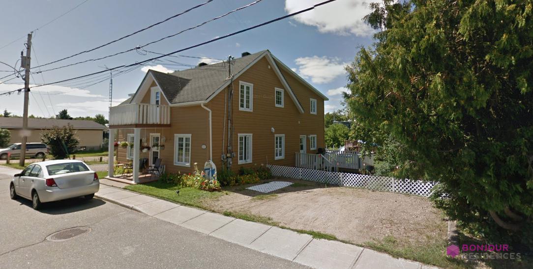 Résidence Diane Lespérance à StAlexisdesMonts