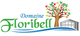 logo Domaine Floribell