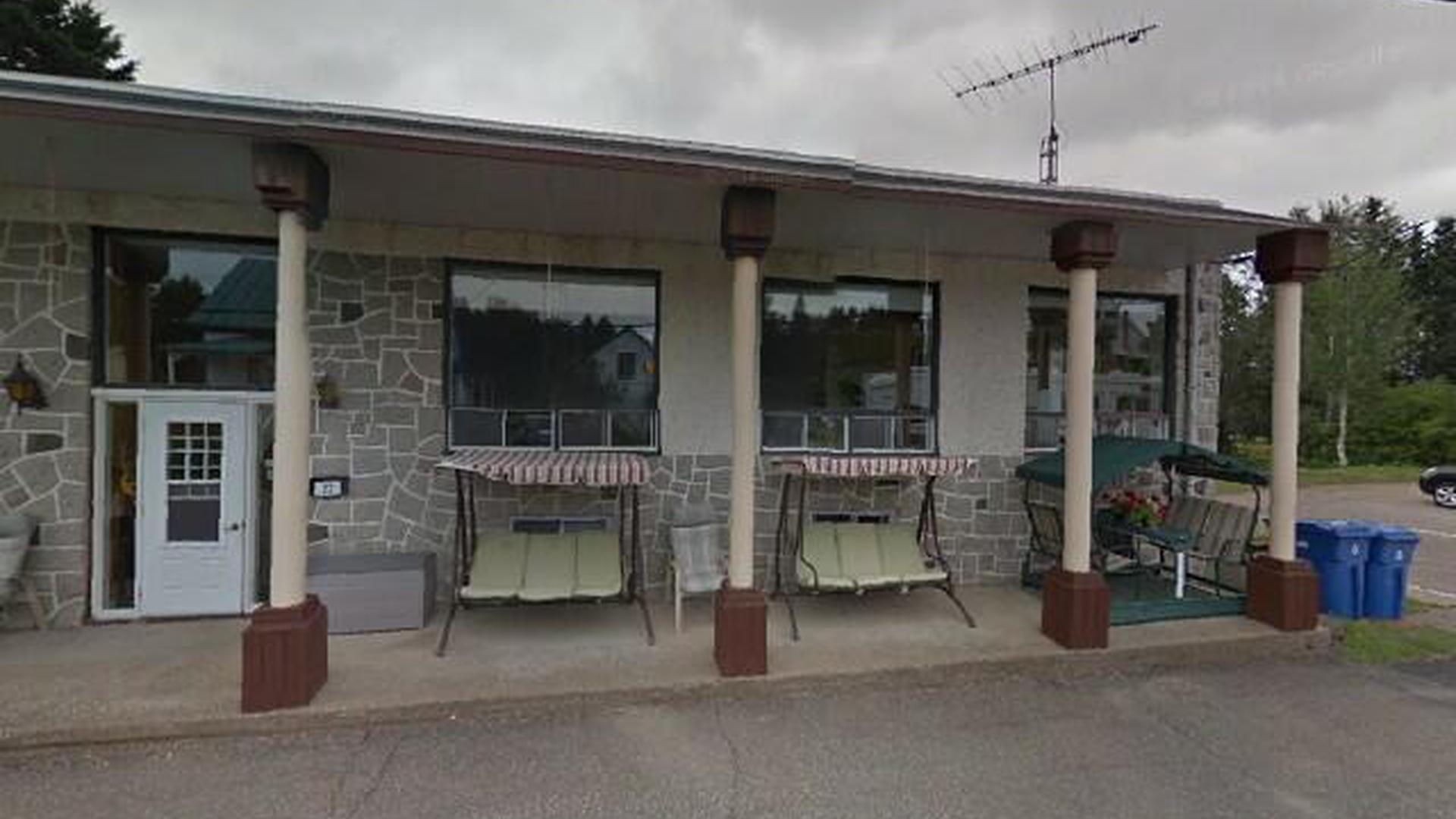 Résidence LeCaxton à SaintÉliedeCaxton