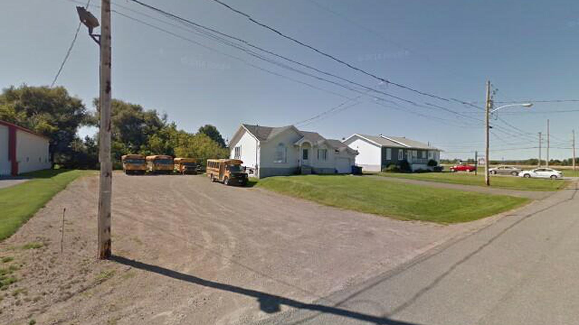 Résidence Geneviève à SaintLéonleGrand