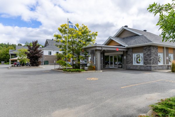Maison Olivier Shawinigan