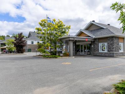 Maison Olivier Shawinigan