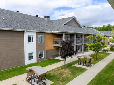 Maison Olivier Shawinigan