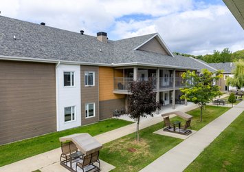 Maison Olivier Shawinigan