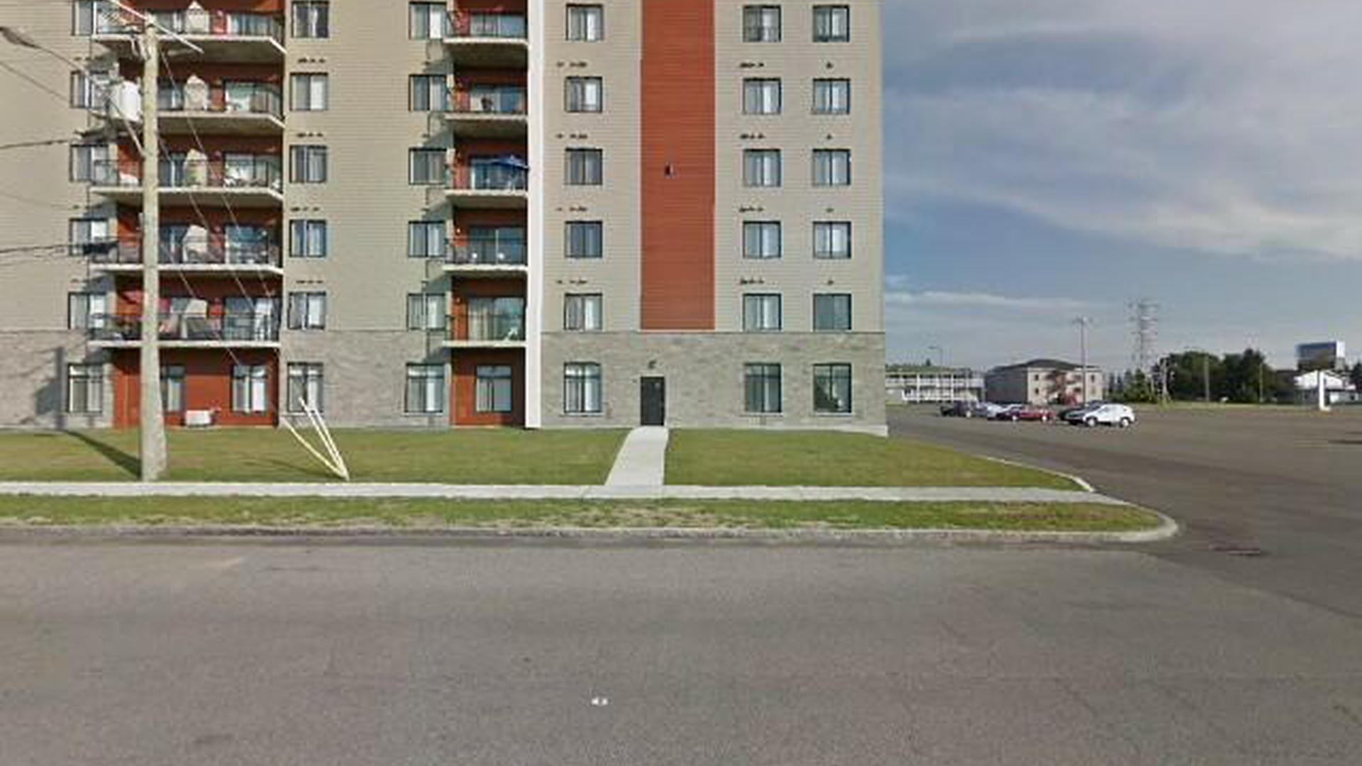 Résidence de GrandMère à GrandMère, Shawinigan