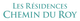 logo Cénacle St-Pierre