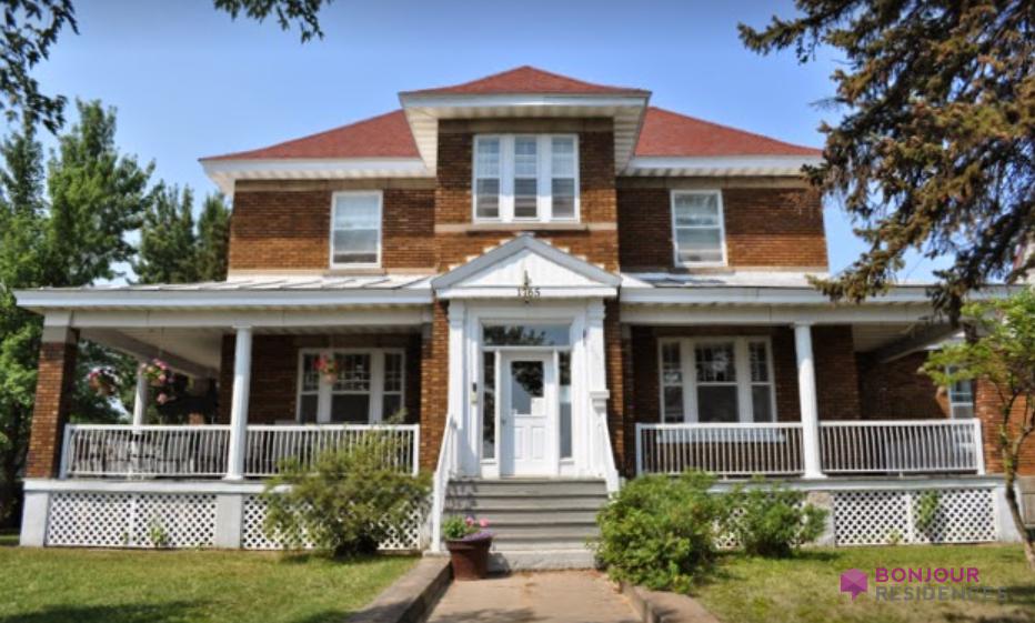 Centre De Ressources Alzheimer Maison Carpe Diem In Trois Rivieres