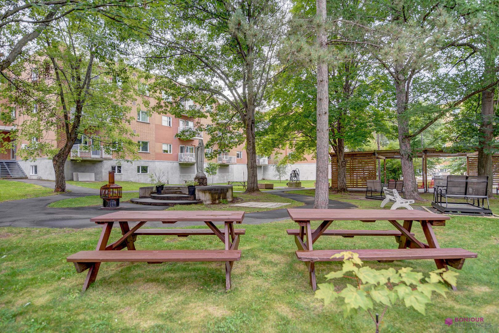 Chartwell Jardins Laviolette Résidence Pour Retraités Trois Rivières Chartwell Jardins Laviolette à Trois-Rivières | Chartwell
