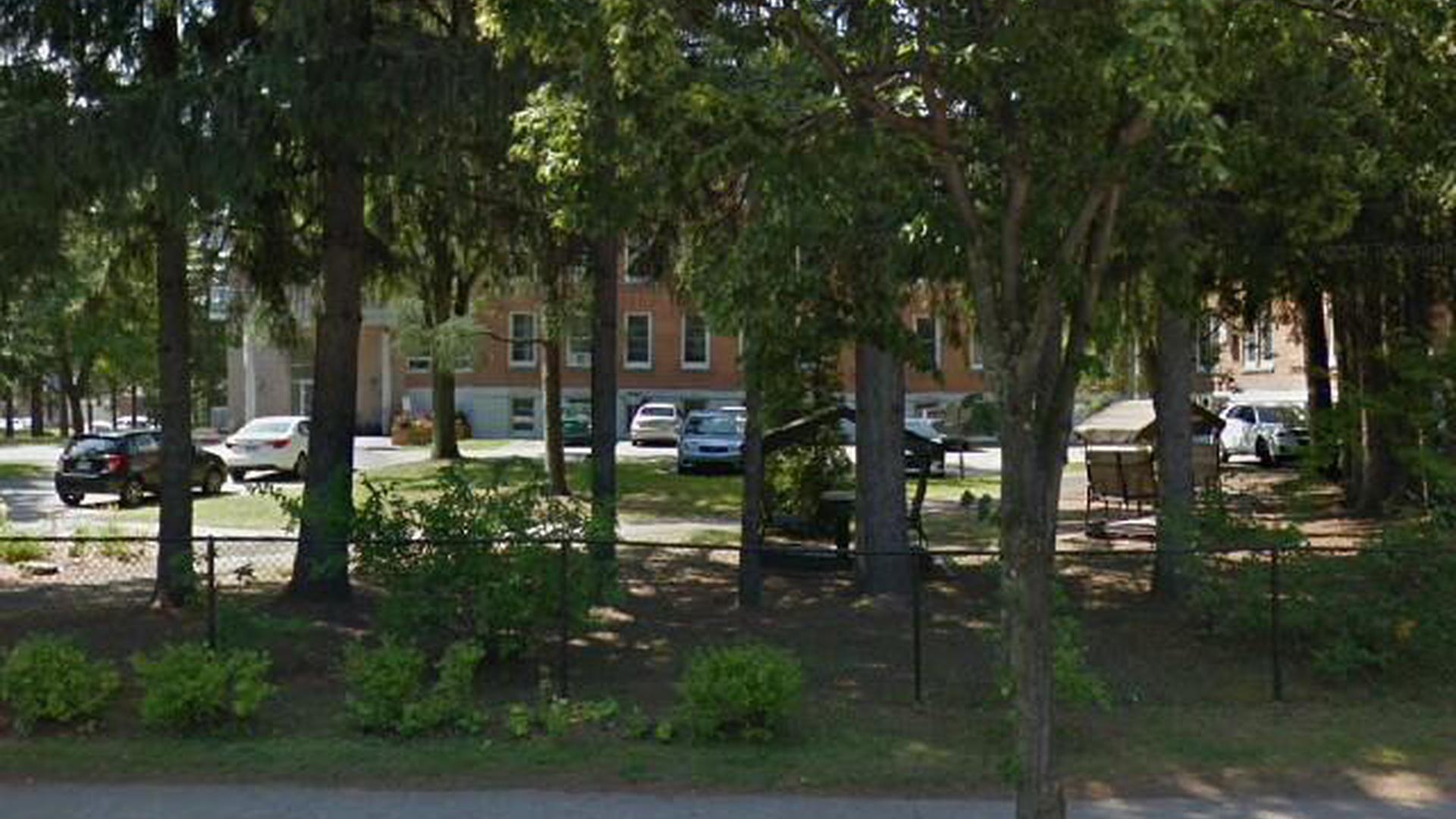 Chartwell Jardins Laviolette Résidence Pour Retraités Trois Rivières