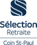 logo Sélection Retraite Coin St-Paul
