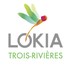 logo Lokia Trois-Rivières