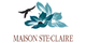 logo Maison Ste-Claire
