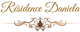 logo Résidence Daniela, Trois-Rivières