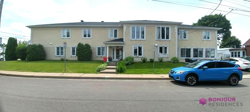 Residence Daniela Trois Rivieres In Trois Rivieres