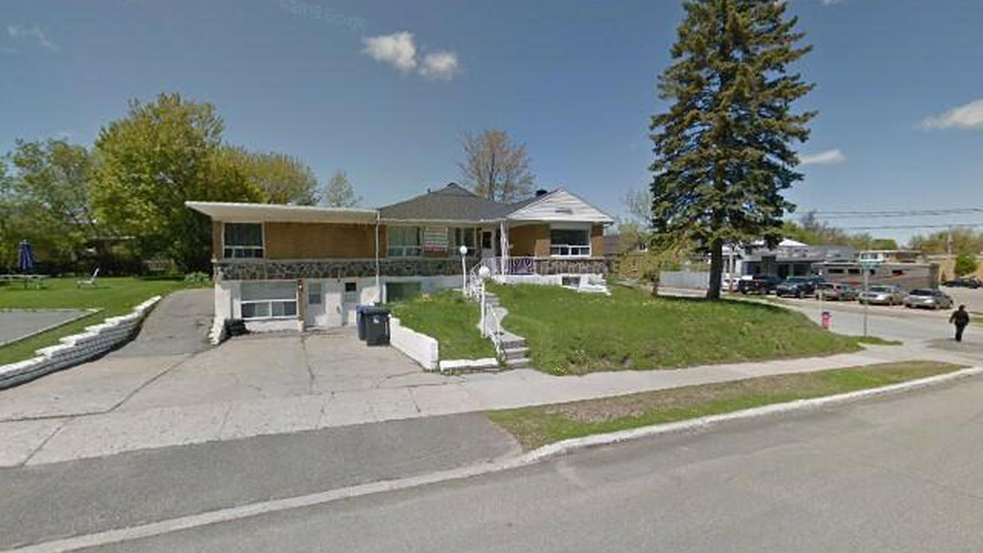 Résidence de la Terrière à TroisRivières