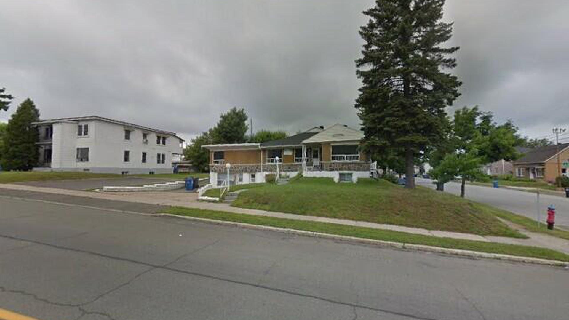 Résidence de la Terrière to TroisRivières