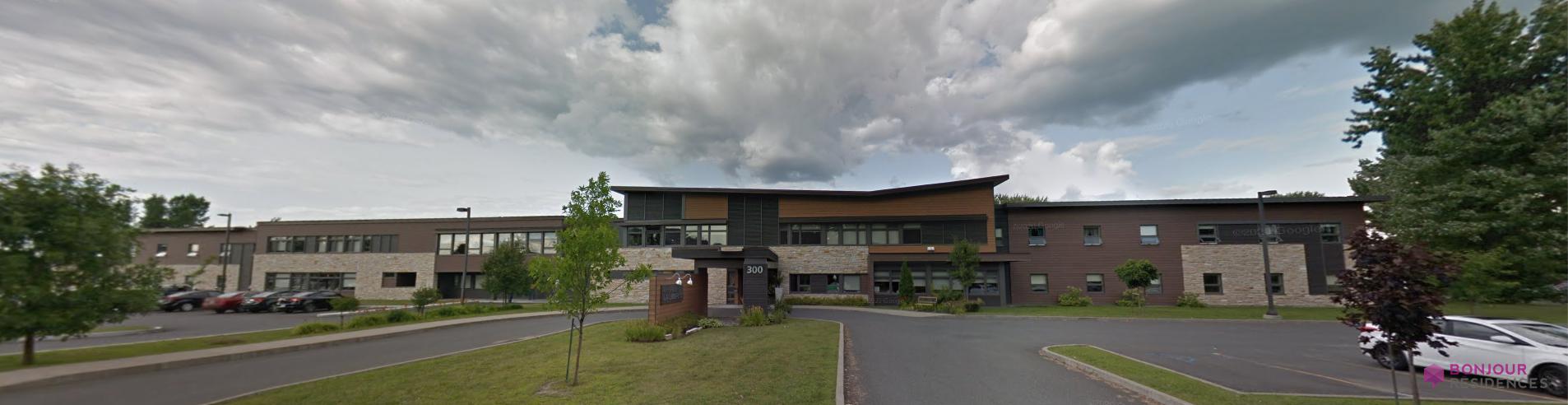 Résidence La Liberté Inc Rue Chavigny Trois Rivières Qc