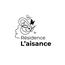 logo Résidence L'aisance