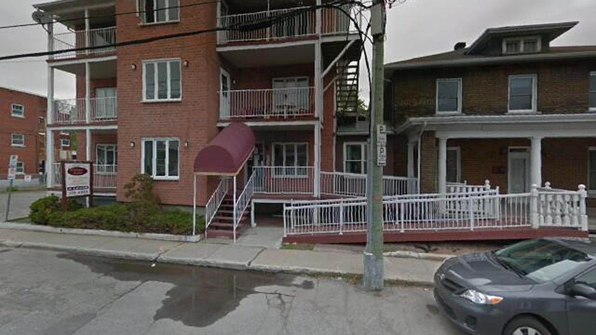 manoir vieux ste rose Brilnt