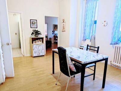 Résidence Yamachiche