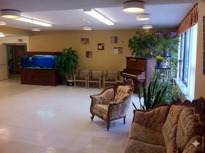 Résidence Yamachiche