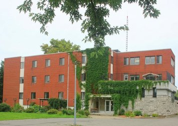 Résidence Yamachiche