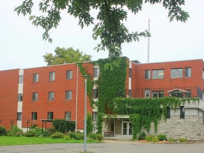 Résidence Yamachiche