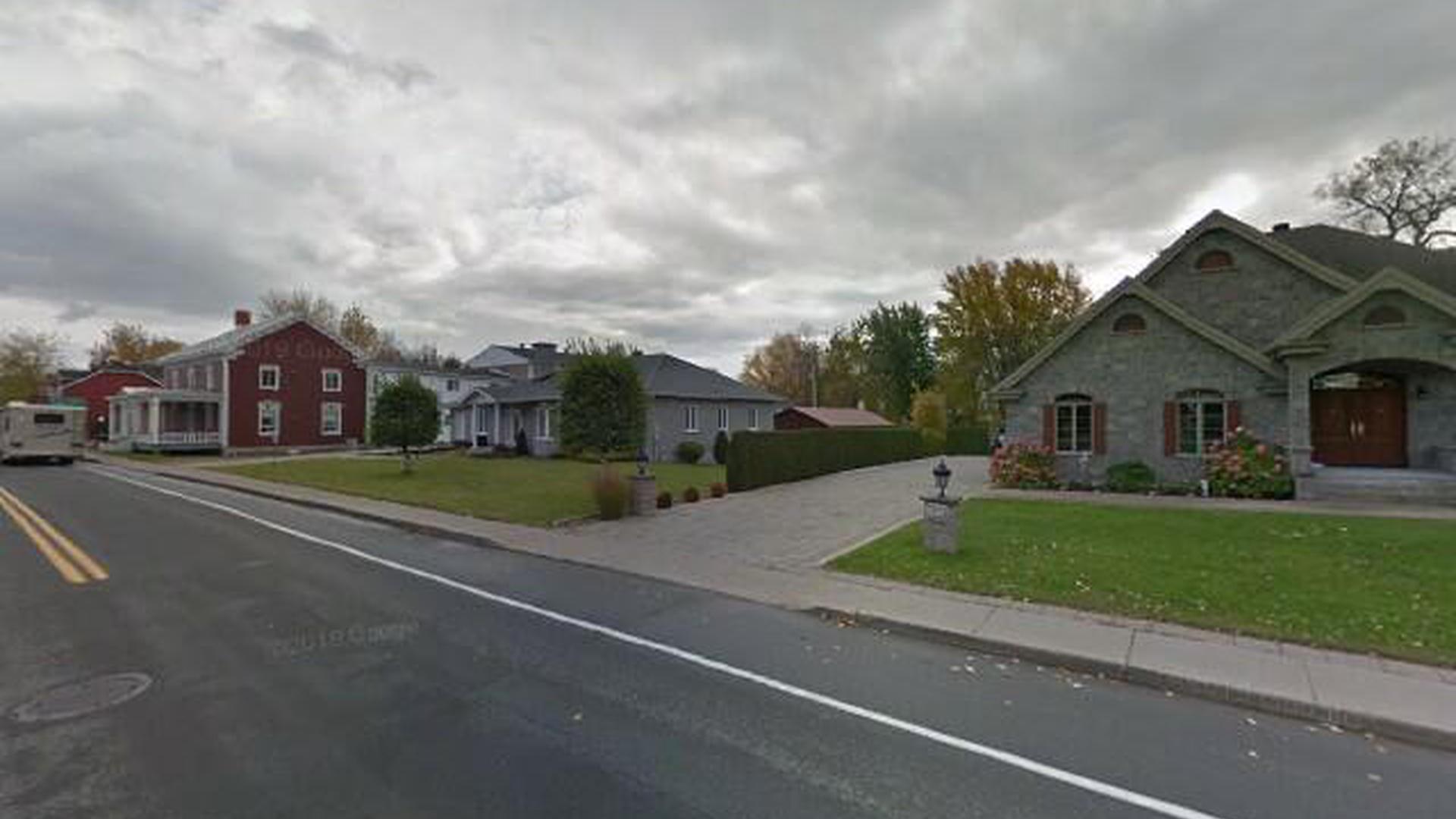 Résidence Yamachiche à Yamachiche