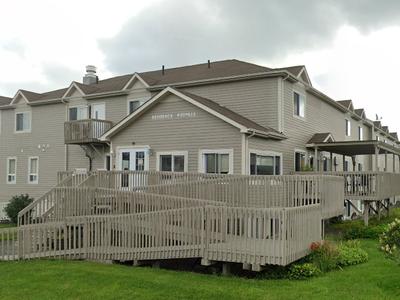 Résidence Rouville d'Ange-Gardien