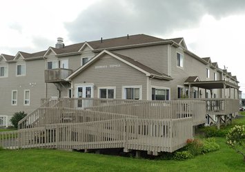 Résidence Rouville d'Ange-Gardien