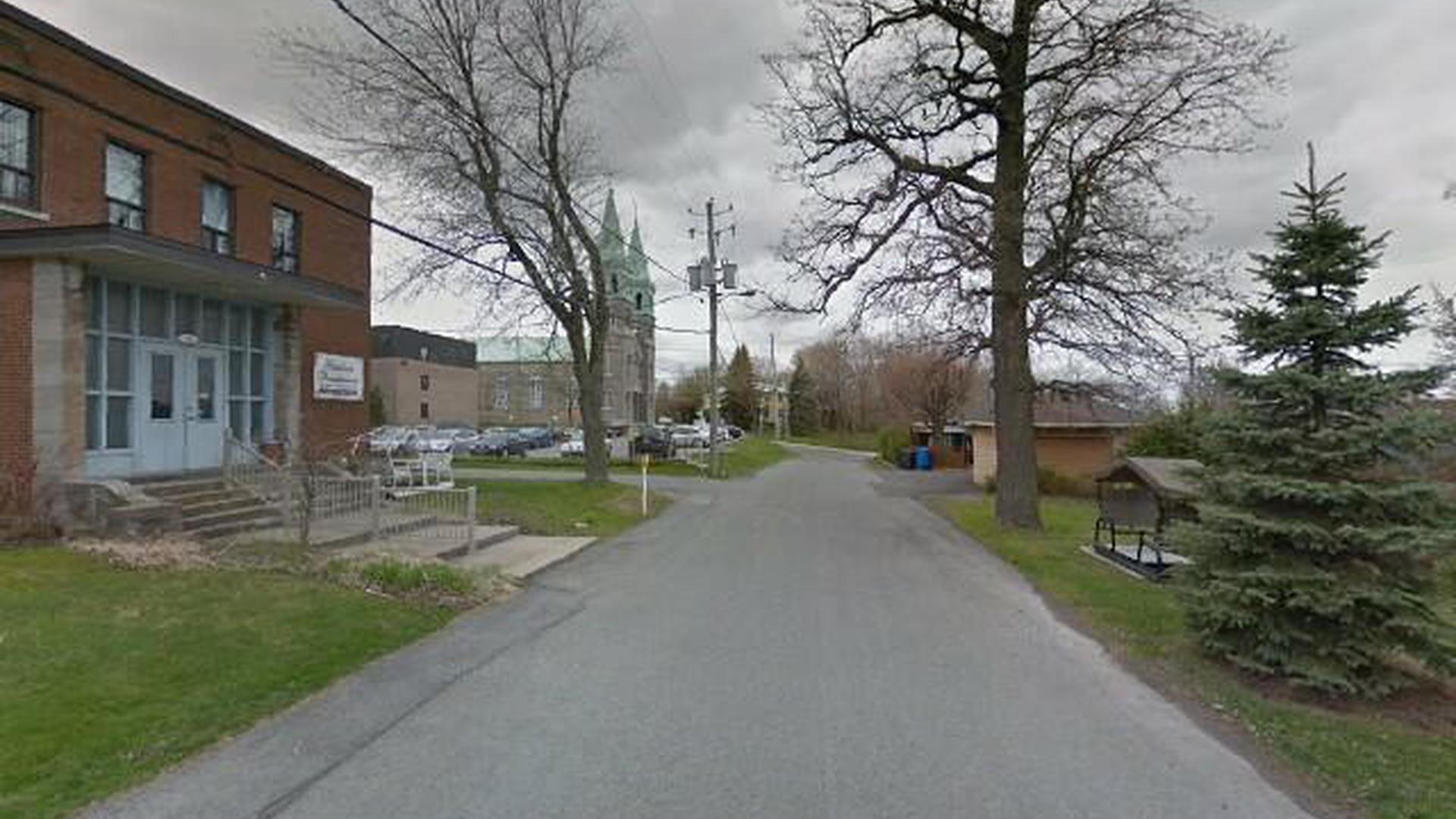 Résidence Beauharnois à Beauharnois