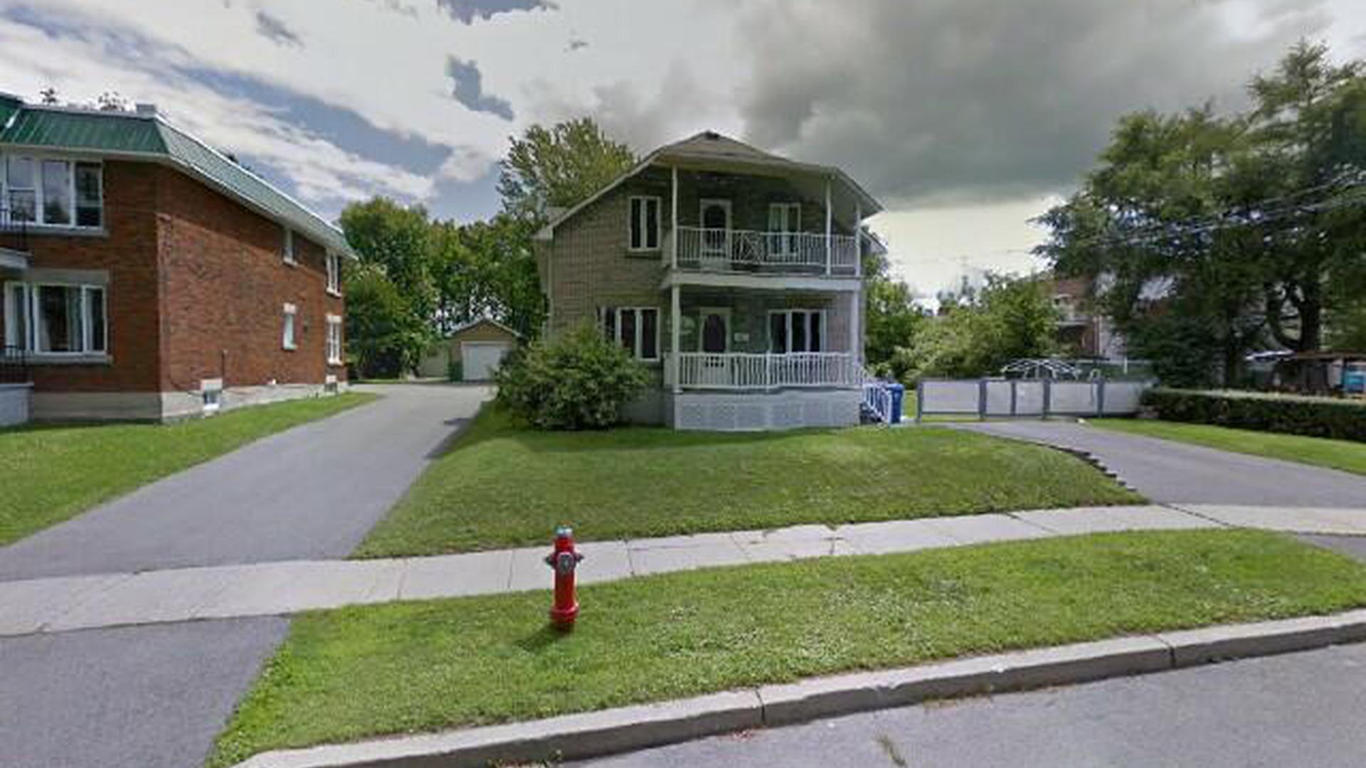 Résidence StCharles, Beauharnois à Beauharnois