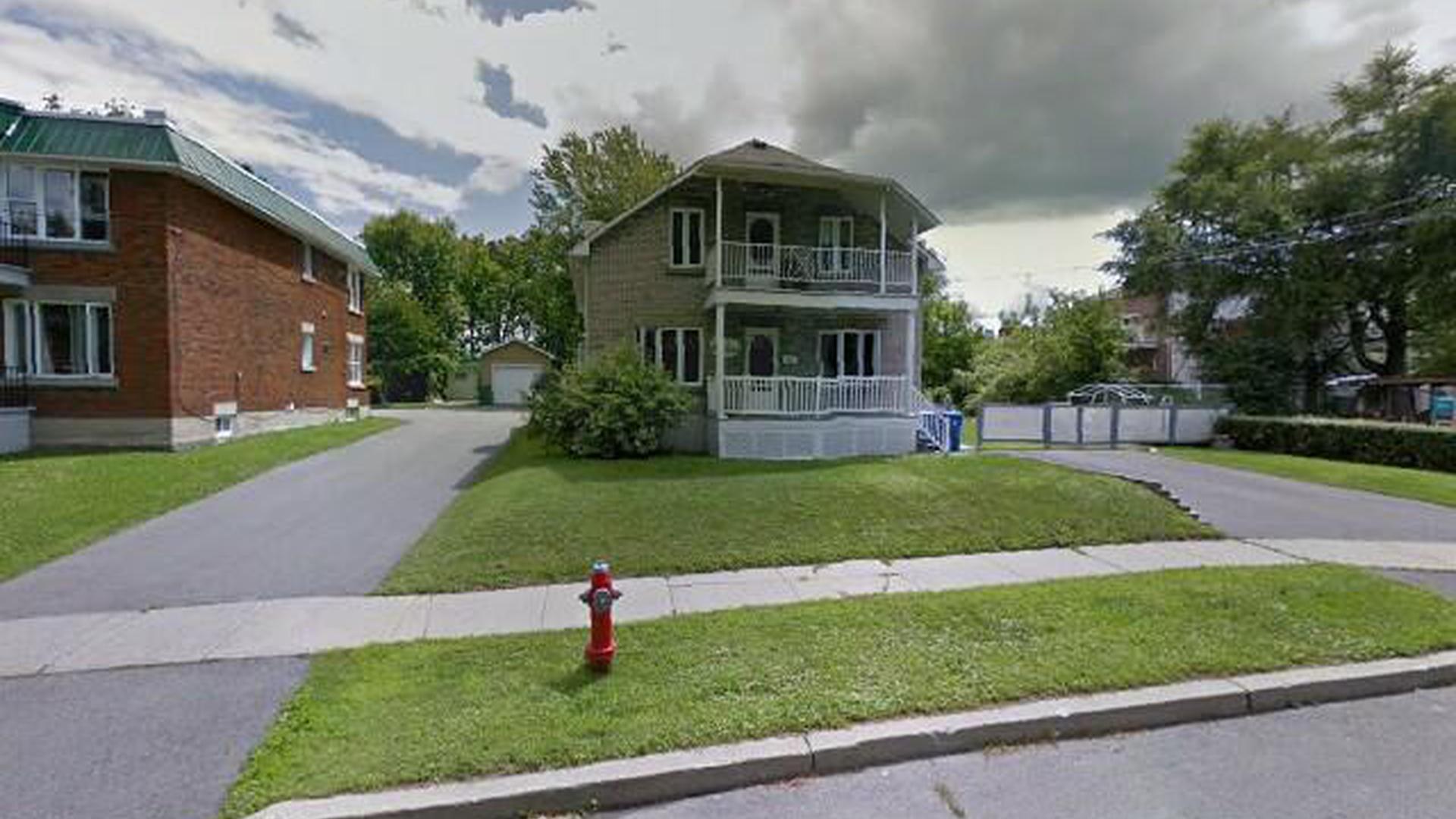 Résidence StCharles, Beauharnois à Beauharnois
