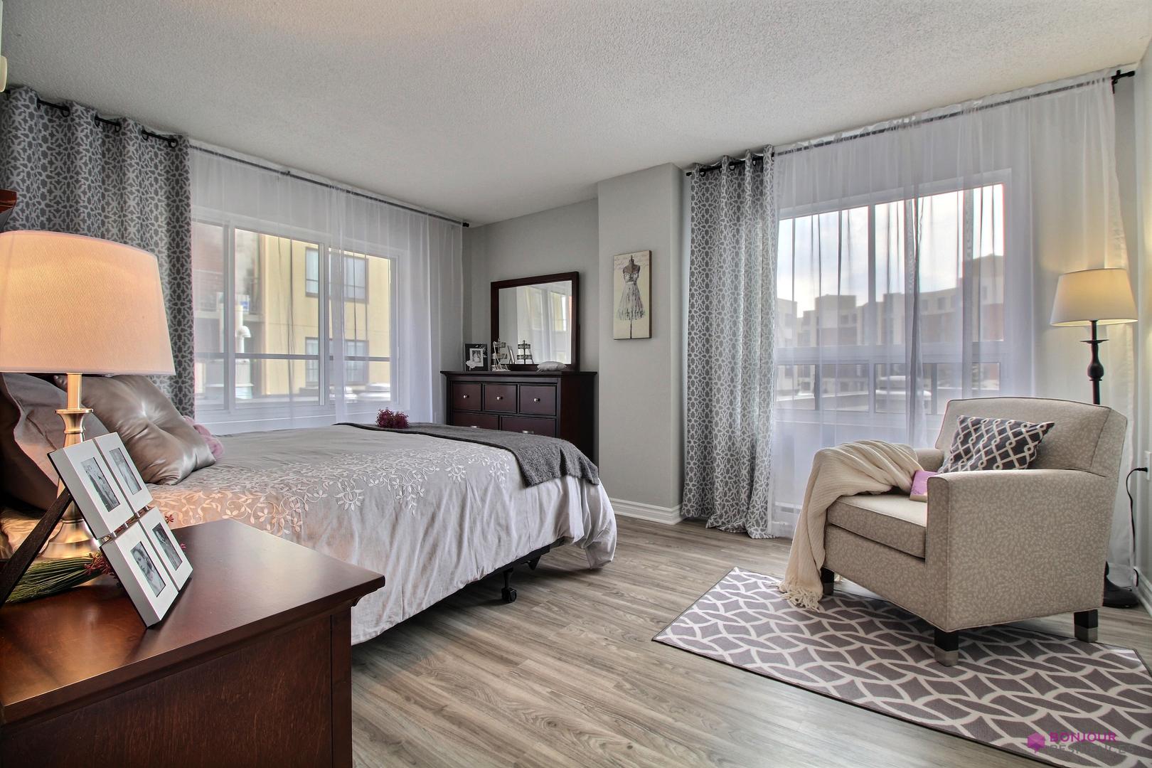 Chartwell Domaine Harmonie à Boucherville Chartwell