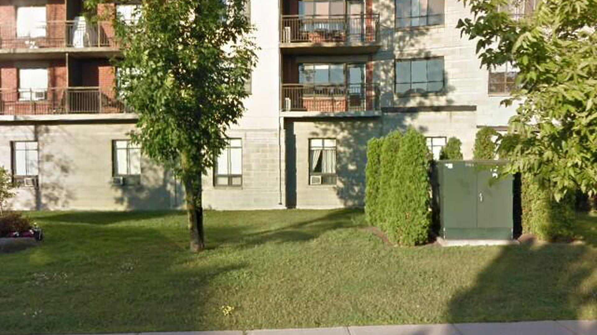 Chartwell Domaine Harmonie à Boucherville