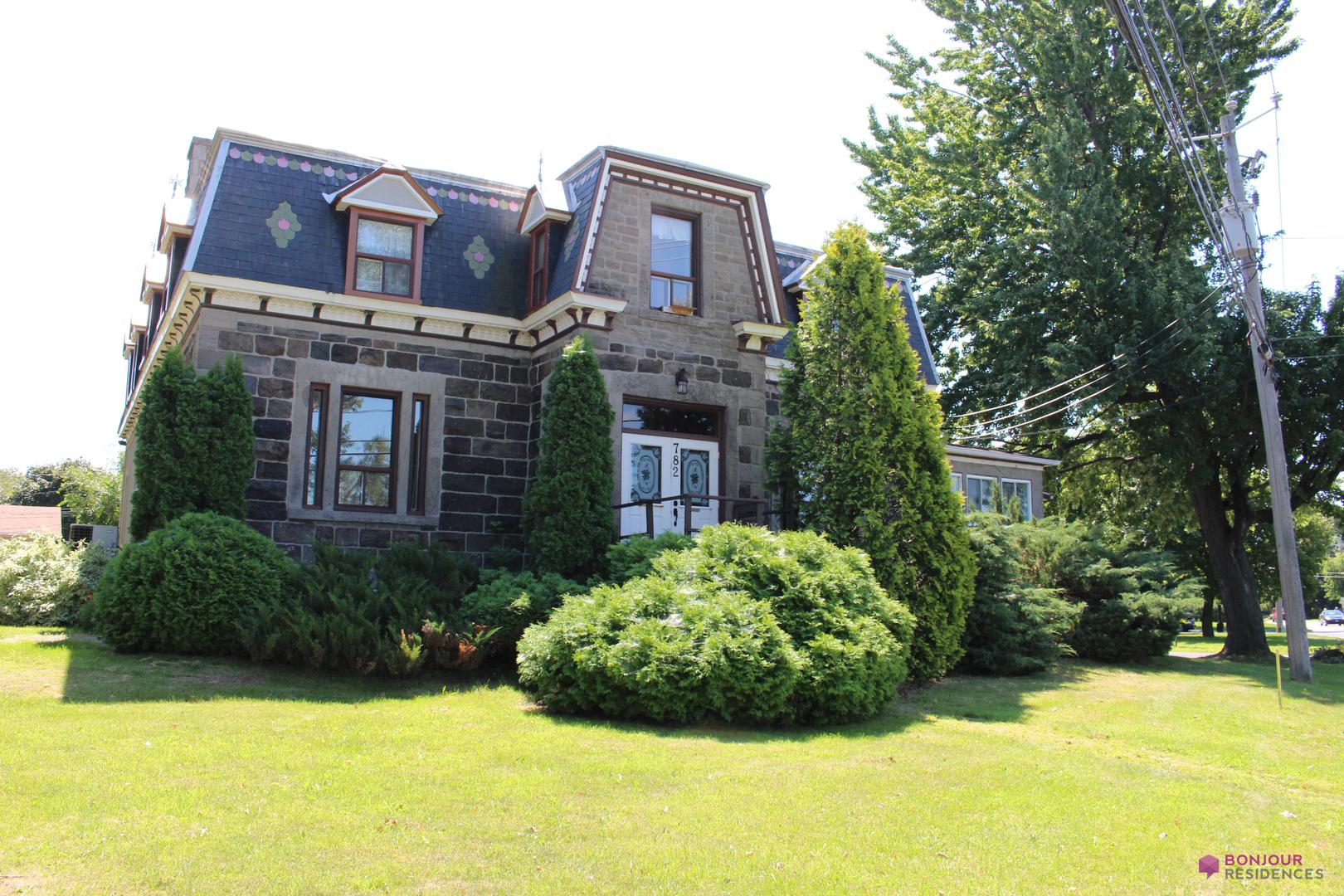 Pavillon De Boucherville Résidence pour aînés
