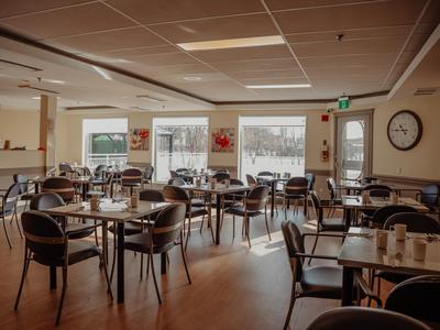 Résidence Les Jardins de Montarville