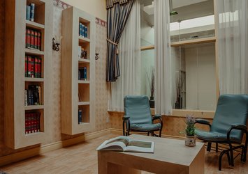 Résidence Les Jardins de Montarville