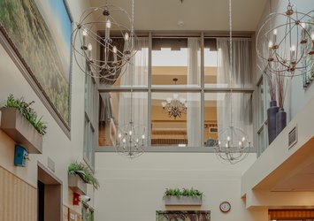 Résidence Les Jardins de Montarville