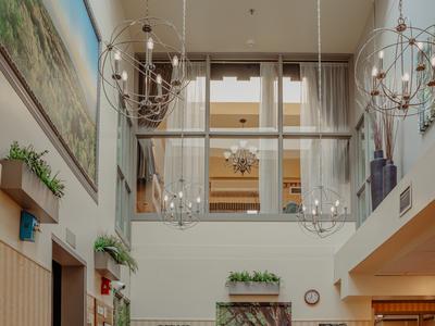 Résidence Les Jardins de Montarville