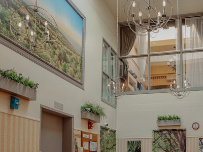 Résidence Les Jardins de Montarville