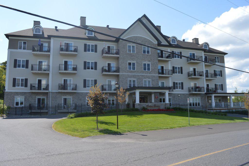 Résidence Bromont à Bromont